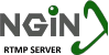 Nginx RTMP